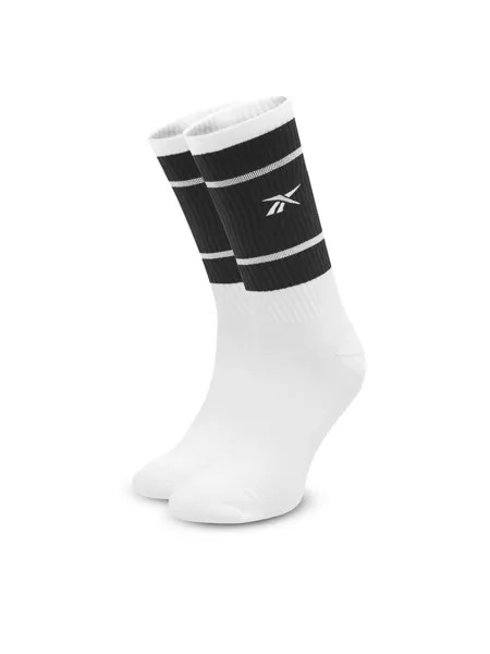 Носки CL Basketball Sock Reebok, белый