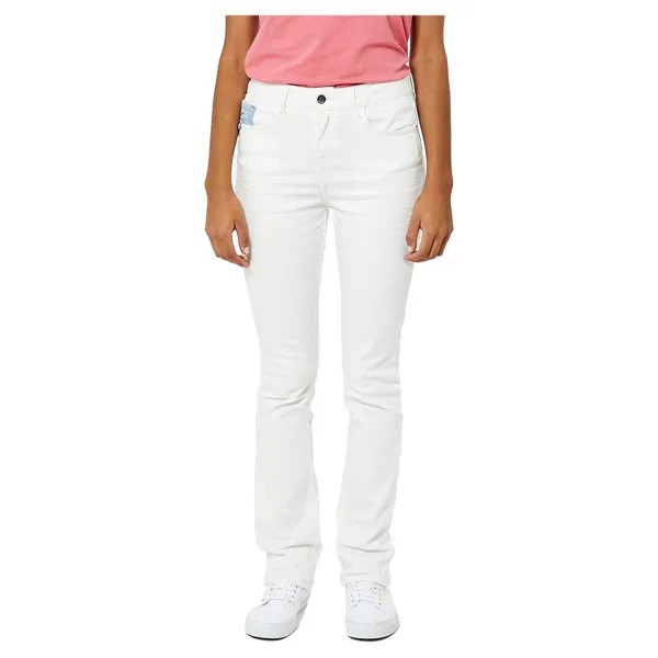 Джинсы Kaporal Sibel Slim Fit, белый