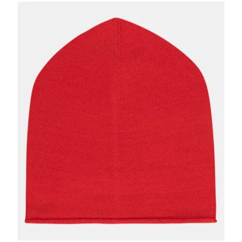 APART, шапка женская, цвет: оранжевый, размер: ONESIZE