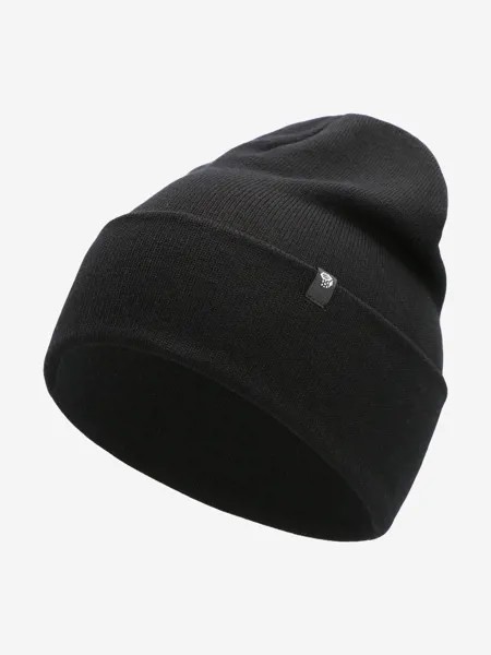 Шапка Mountain Hardwear Everyone's Favorite™ Beanie, Черный