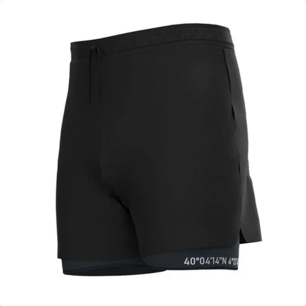 Шорты Joma R-Trail Nature, черный