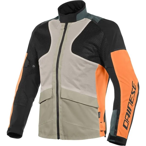 Куртка DAINESE Air Tourer Tex, бежевый