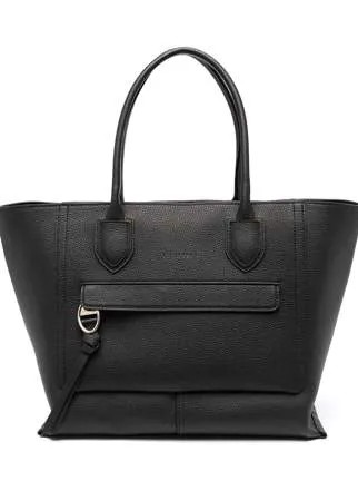 Longchamp сумка-тоут Mailbox