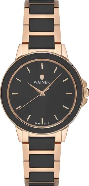 Наручные часы женские Wainer WA.18616-C