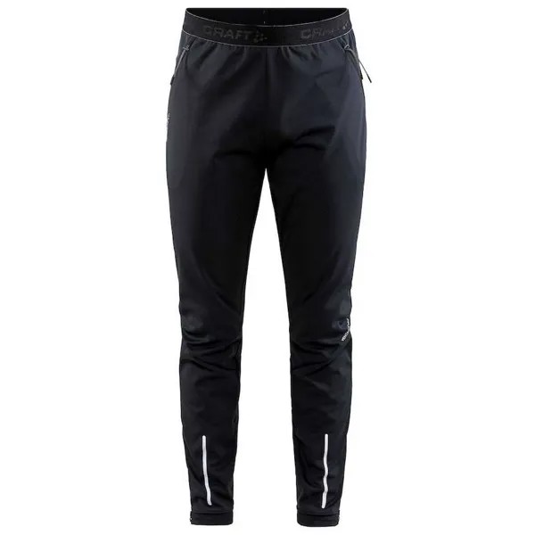 Спортивные брюки Craft ADV Essence Wind, черный