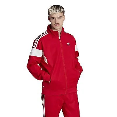 Мужские пальто и верхняя одежда Спортивная куртка adidas Originals Cutline