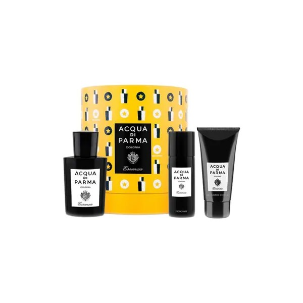 Набор Colonia Essenza Acqua di Parma