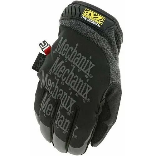 Перчатки Mechanix, черный