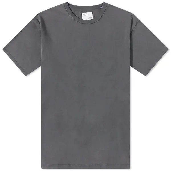 Футболка Colorful Standard Classic Organic Tee