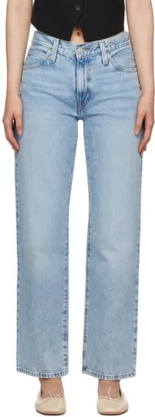 Синие мешковатые джинсы '94 Levi'S