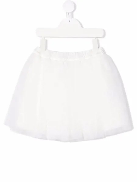 Douuod Kids многослойная юбка