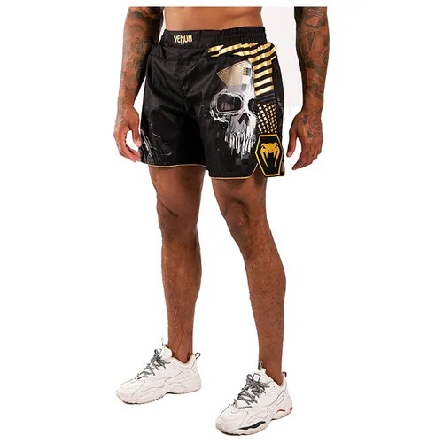 Шорты MMA Venum Skull (XL)
