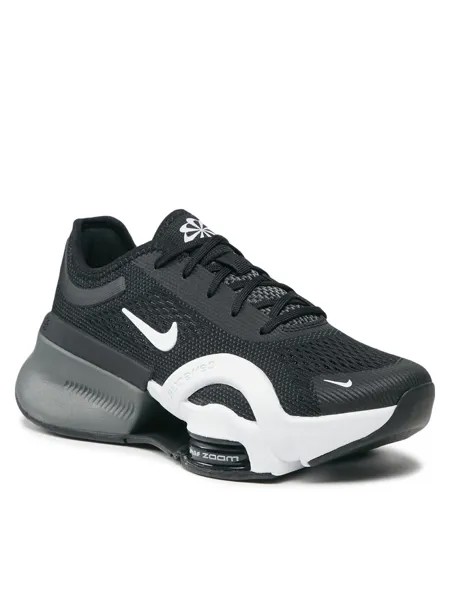 Кеды Nike, черный