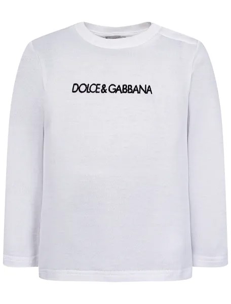 Лонгслив Dolce & Gabbana