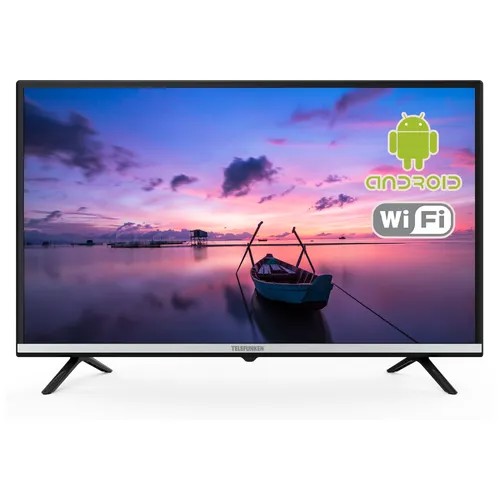 LCD(ЖК) телевизор Telefunken TF-LED32S09T2