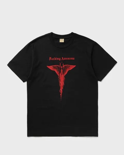 Футболка Fucking Awesome Seraphim T-Shirt, черный