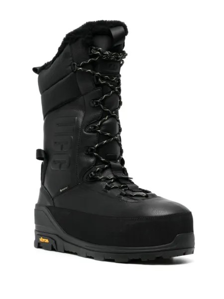 UGG сапоги Shasta Gore-Tex, черный