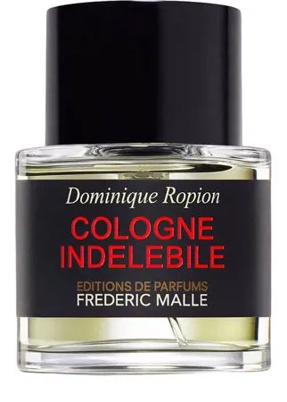 Парфюмерная вода Cologne Indelebile Frederic Malle