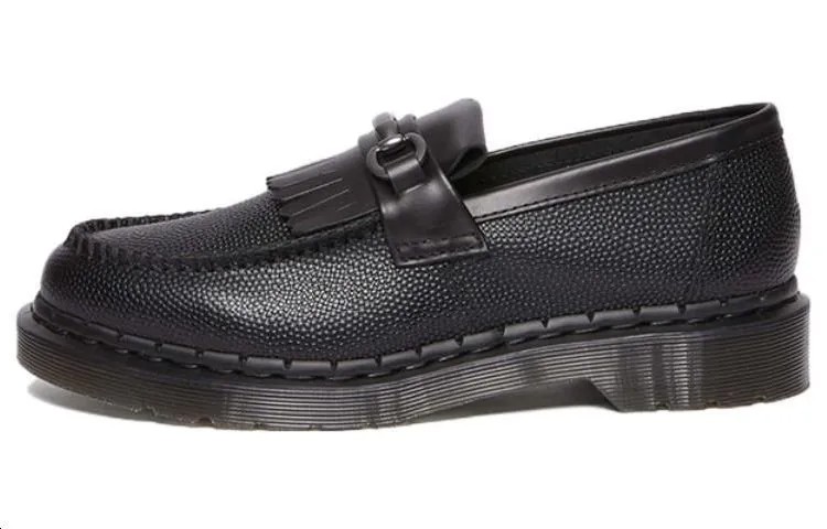 Кожаные мокасины Dr. Martens Adrian Snaffle Dr.Martens