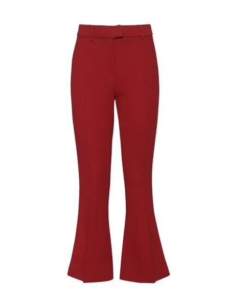 Женские брюки L'Autre Chose, красный