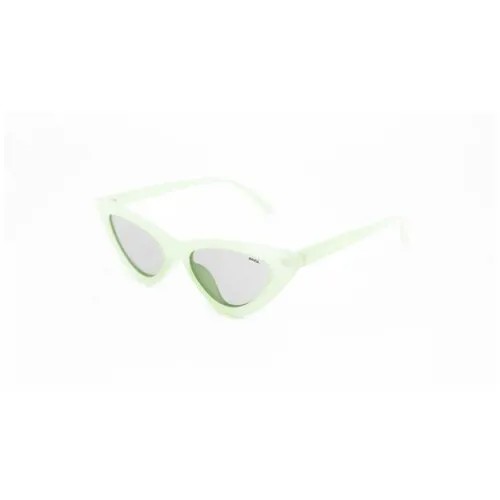Солнцезащитные очки Invu T2000, бесцветный, зеленый