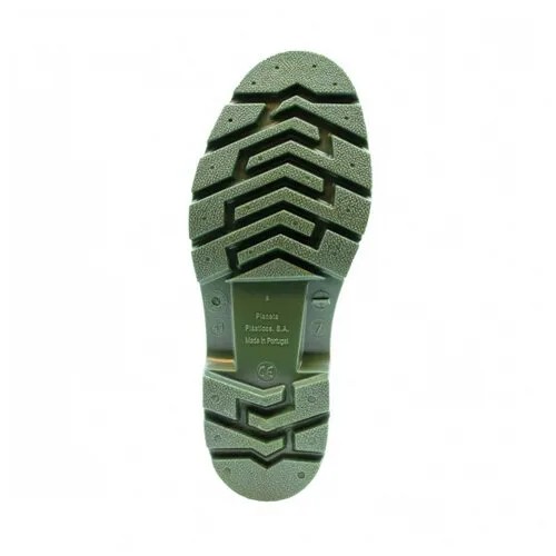 Сапоги DUNLOP PRICEMASTOR, размер 38