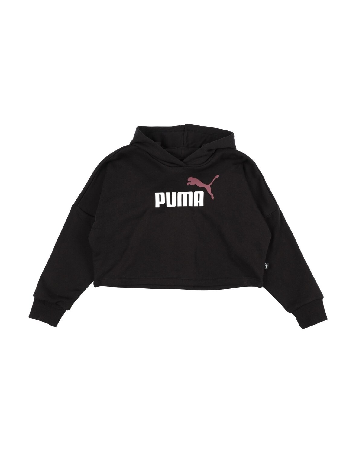 Толстовка Puma, черный