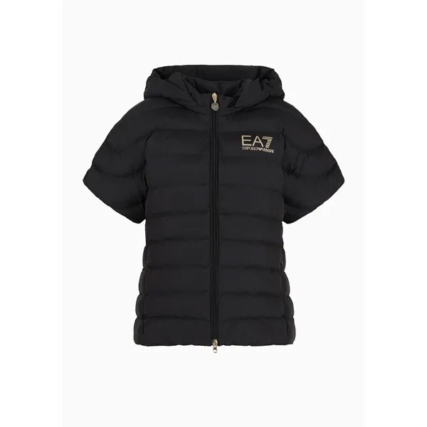 Куртка EA7 EMPORIO ARMANI 3DTB01_TNF8Z Bomber, черный