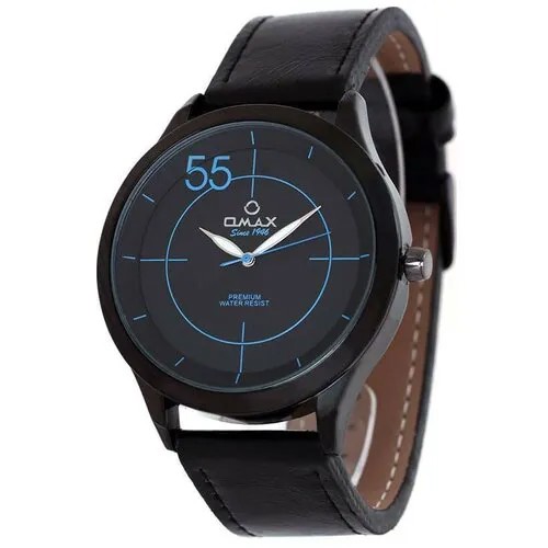 OMAX OAS285BB52 мужские наручные часы