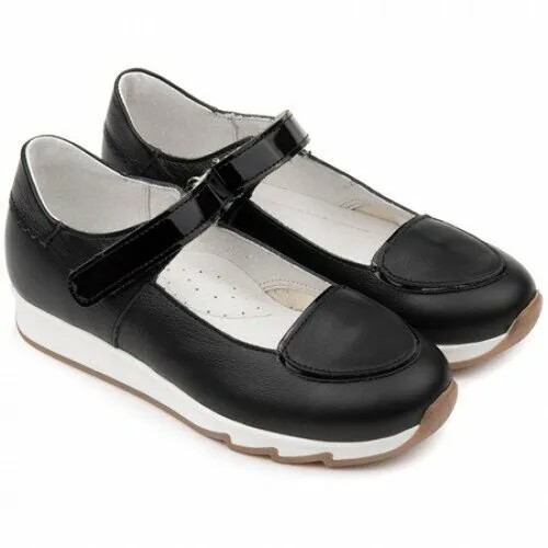 Туфли Tapiboo, размер 31, черный