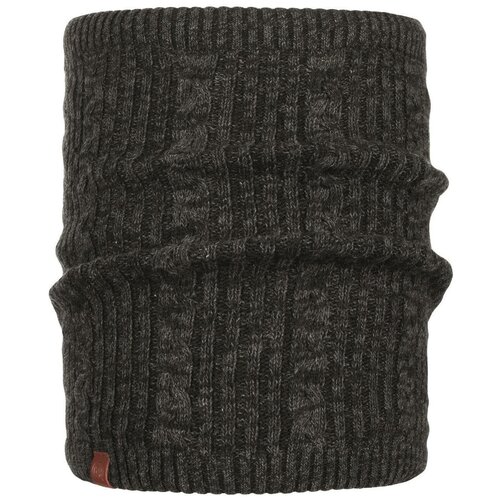 Шарф Buff KNITTED & POLAR NECKWARMER COMFORT BRAIDY MOSS