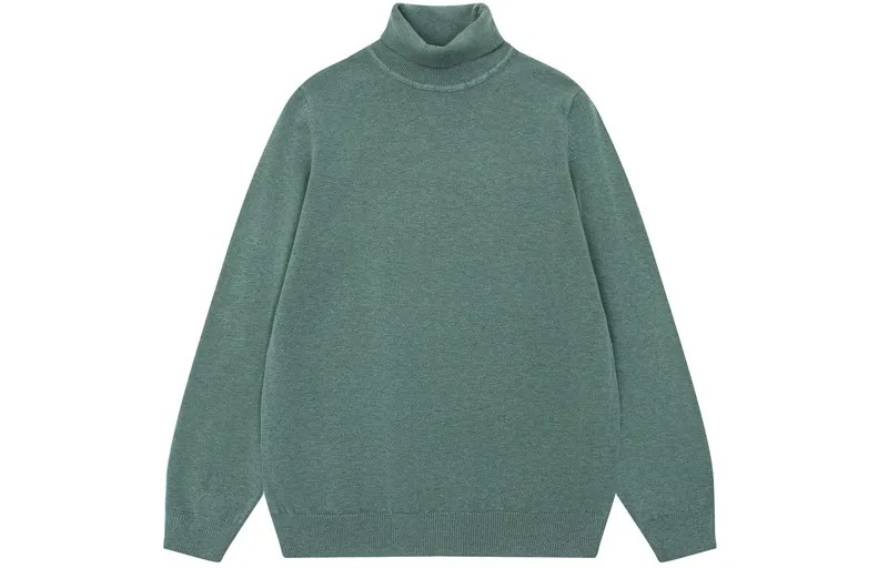 Jeanswest Джин Уэст Свитер унисекс, Темно-серыйТип сваи