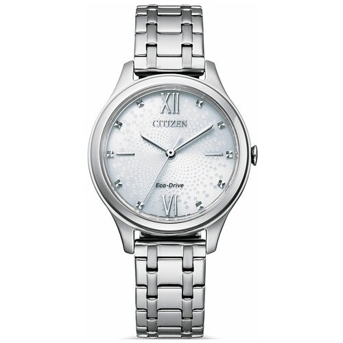 Наручные часы CITIZEN Часы Citizen EM0500-73A