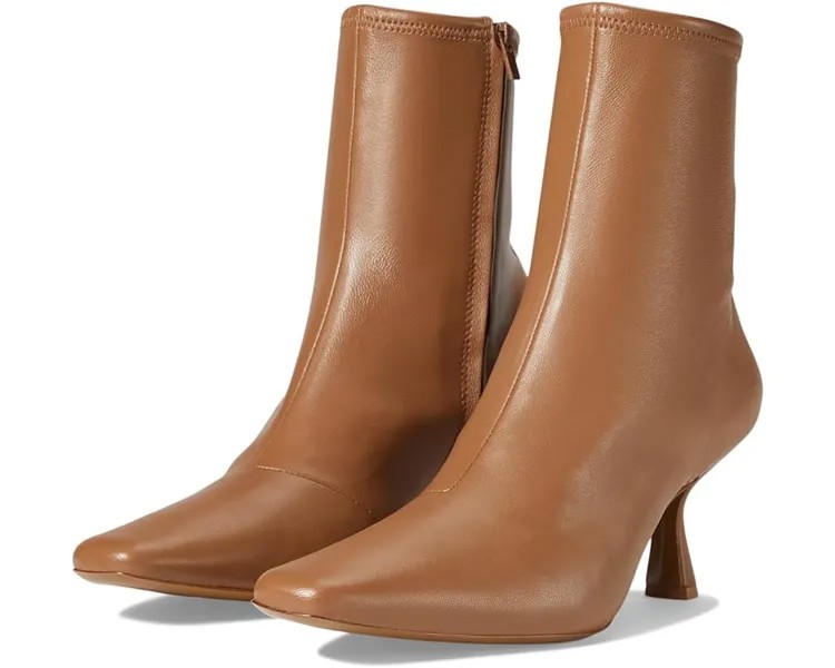 Ботинки Loeffler Randall Thandy, цвет Safari