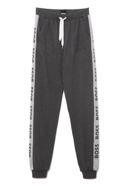 Спортивные брюки Hugo Boss Homewear BOSS SENSE, цвет CHARCOAL