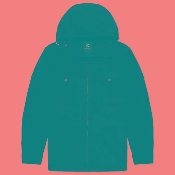 Мужская демисезонная куртка MA.Strum Hooded