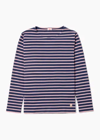 Женский лонгслив Armor-Lux Mariniere Heritage LS