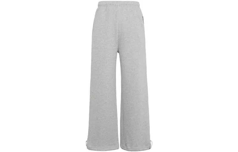 Спортивные спортивные штаны из коллекции Sports Life, женские, цвет серый Lining