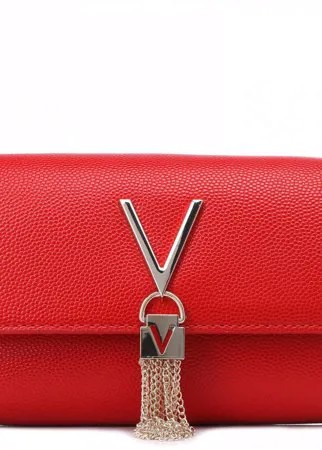 Сумка кросс-боди женская Valentino VBS1R403G, красный