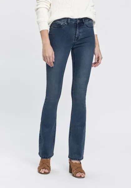 Джинсы Arizona Bootcut 