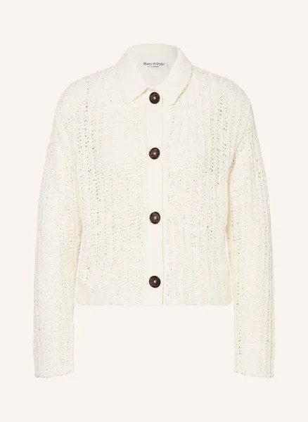 Кардиган Marc O'Polo, бежевый