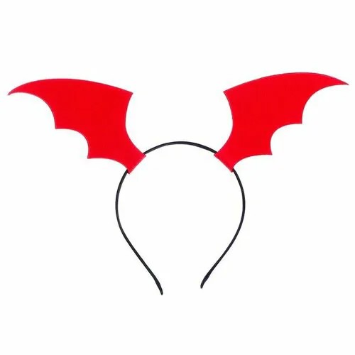 Карнавальный ободок 