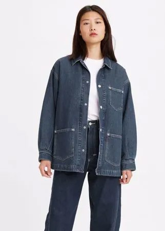 Levi’s® RED™ Quilted Chore Coat
