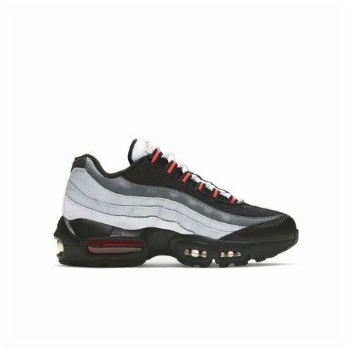 Кроссовки NIKE Air Max, размер 28,5, черный