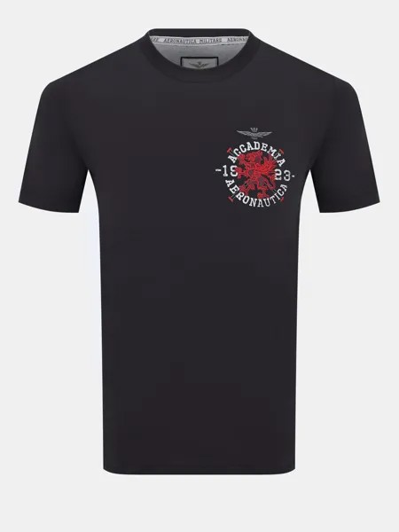 Футболки Aeronautica Militare