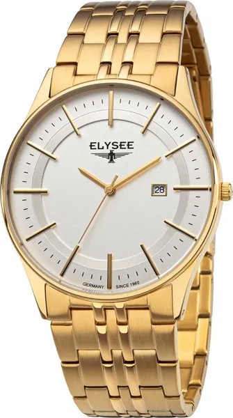 Наручные часы мужские Elysee 83022
