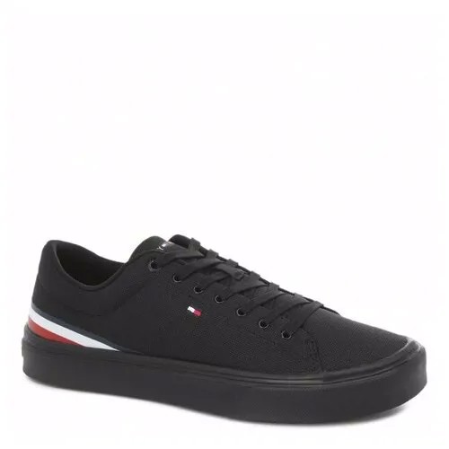 Кеды Tommy Hilfiger FM0FM03612 белый, Размер 45