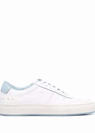 Common Projects кеды Achilles