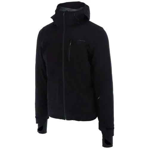 Куртка Для Активного Отдыха Viking Jacket Trek Pro Man Black (Us: m)