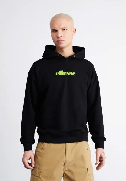 Толстовка BETIRAS Ellesse, цвет black